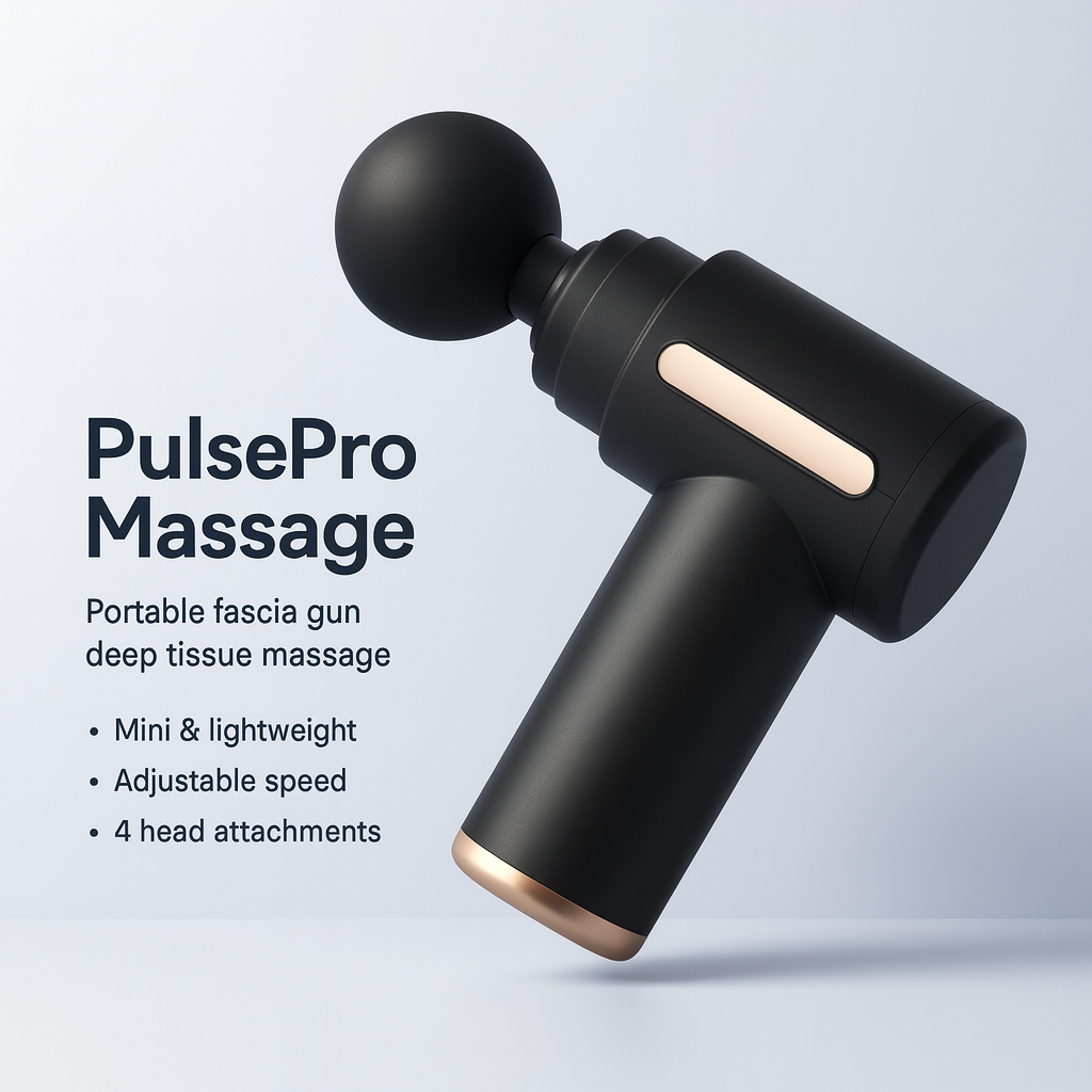 PulsePro Massage image 1